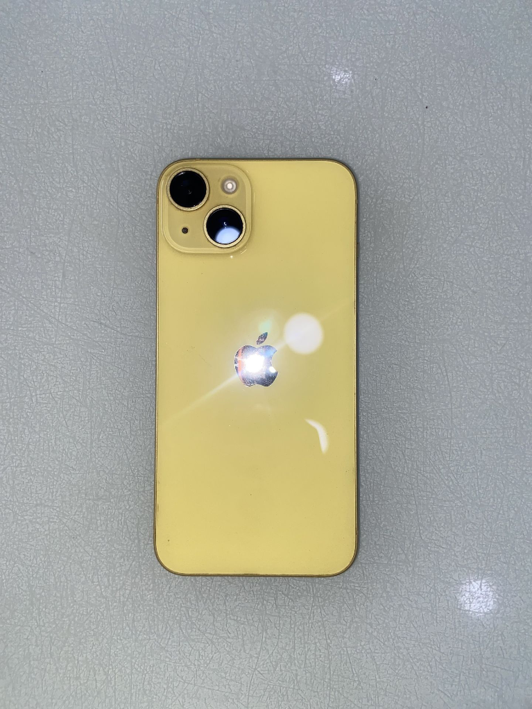 IPhone 14 (128gb, A grade)