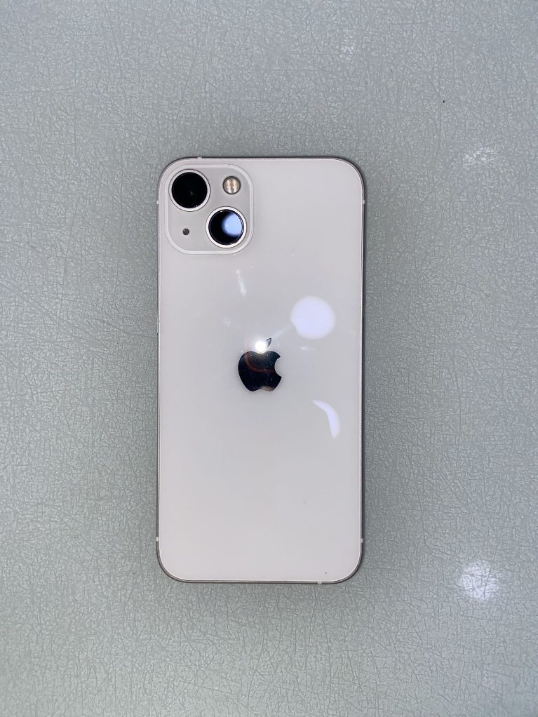 IPHONE 13 (128 gb, A grade)