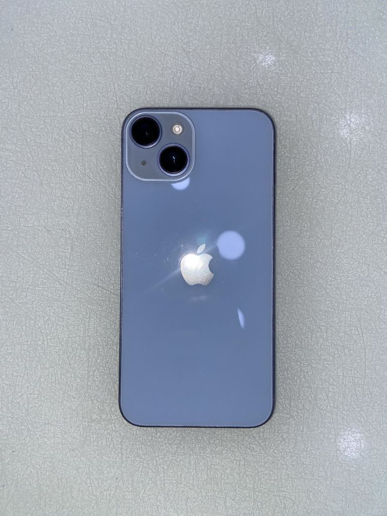 IPHONE 14 (128 gb, A grade)