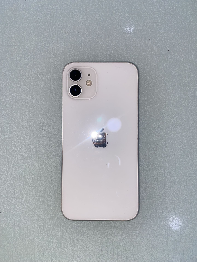 IPHONE 12 (128 gb, A grade)