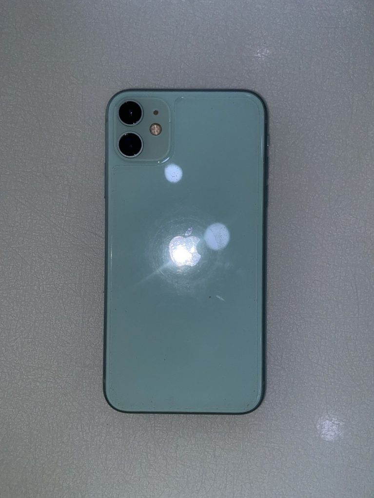 IPHONE 11 (128 gb, A grade)