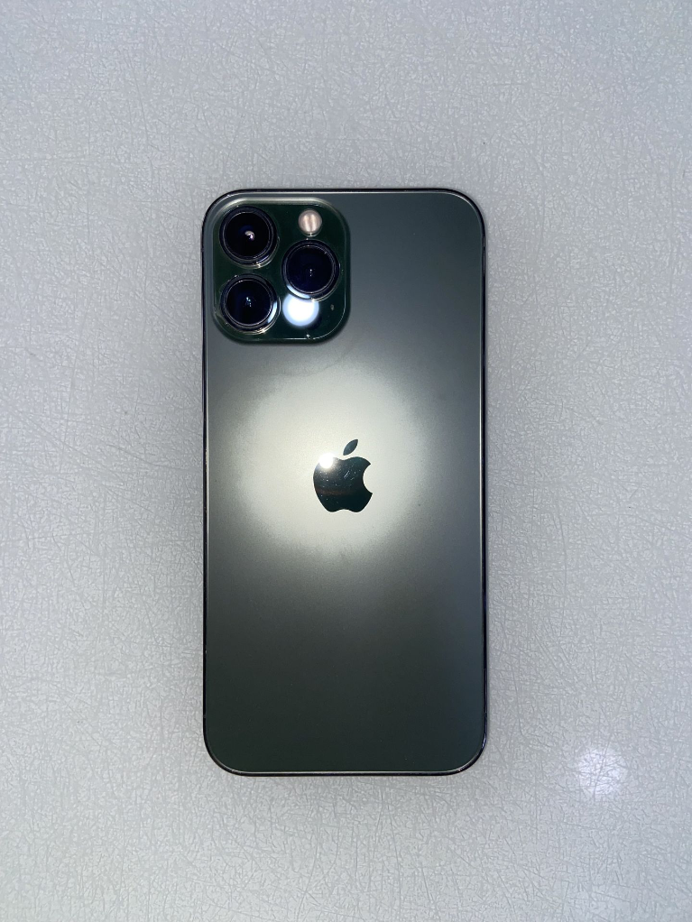 IPHONE 13Pro (128 gb, A grade)