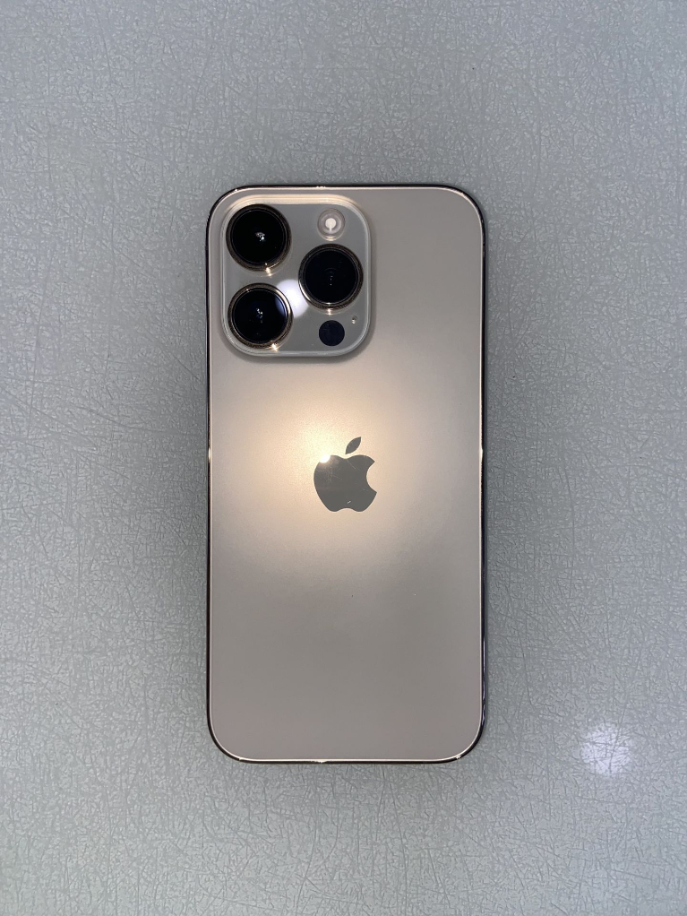 IPHONE 14Pro (128 gb, A grade)