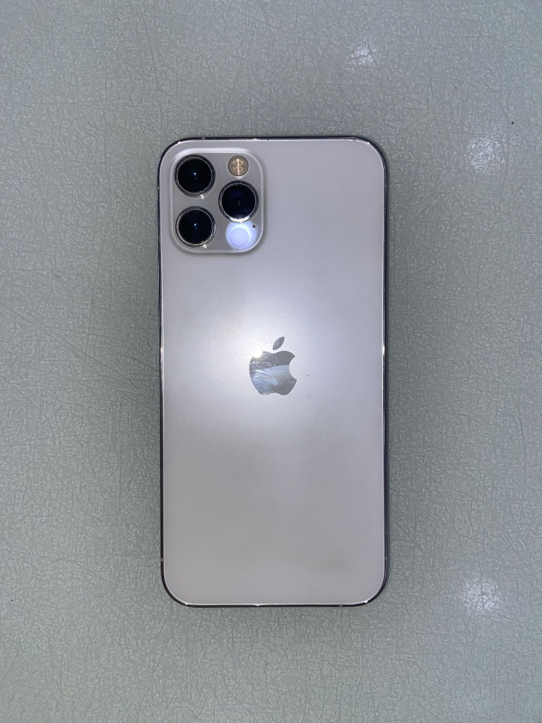 IPHONE 12Pro (128 gb, A grade)