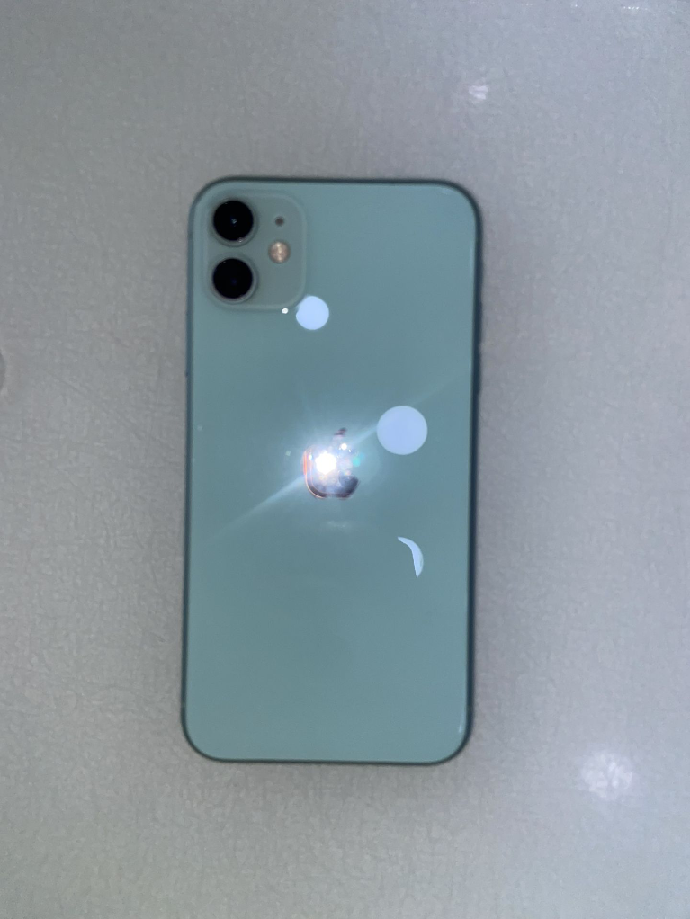 IPHONE 11 (128 gb, A grade)