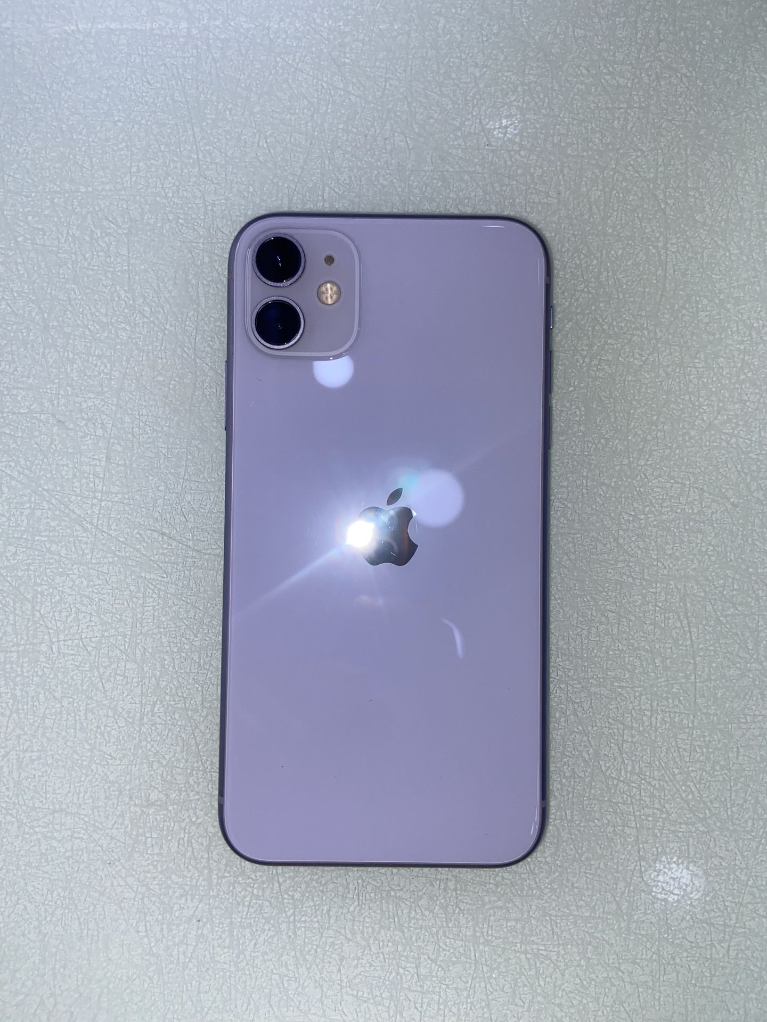IPHONE 11 (64 gb, A grade)